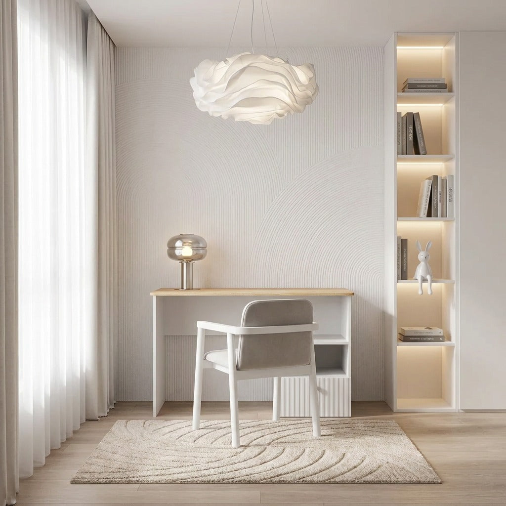 Toby Mono Desk