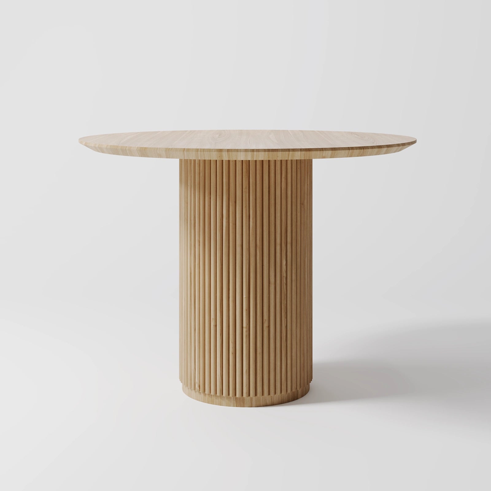 Fiore Light Dining Table image