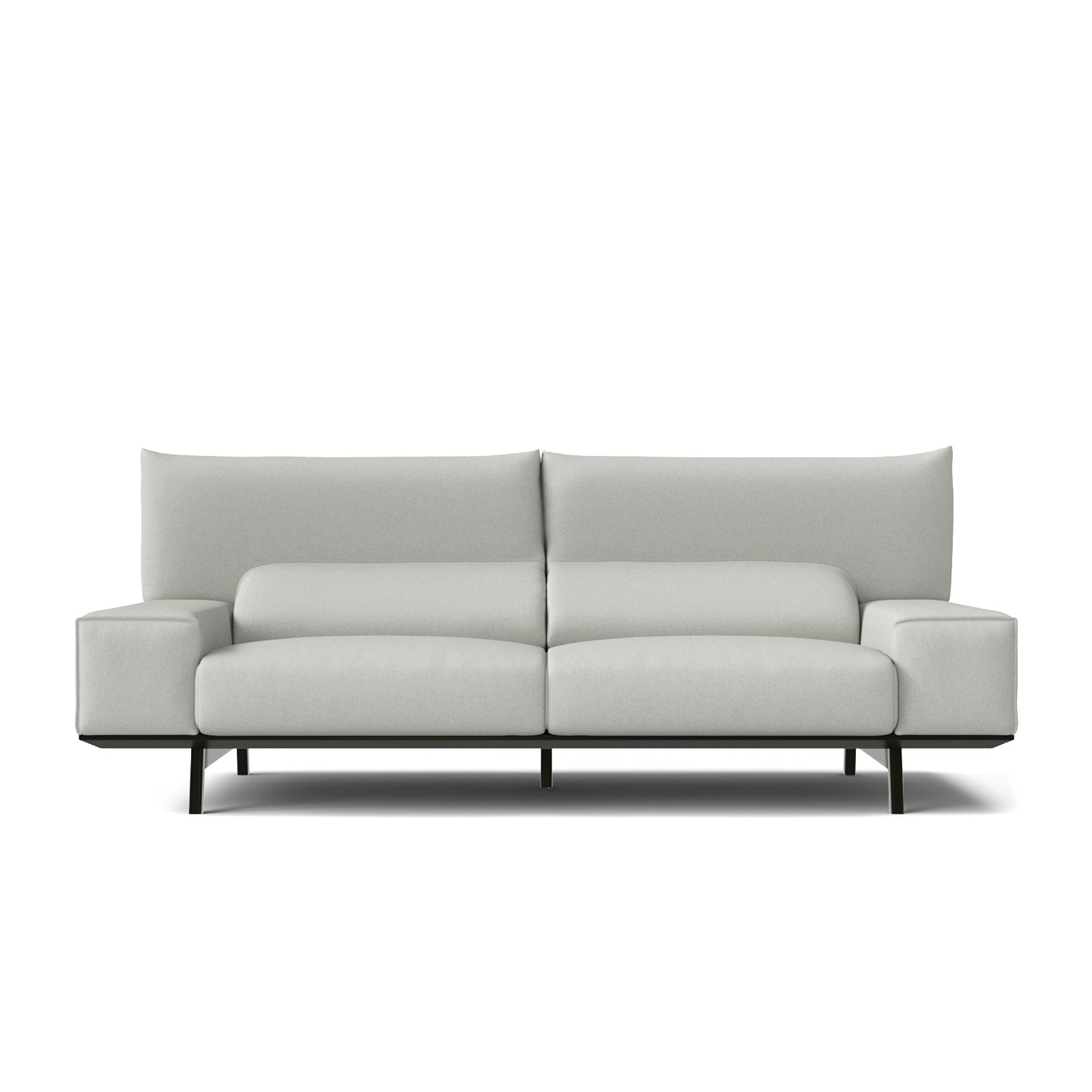 Amsterdam 2-Seater Straight Sofa image
