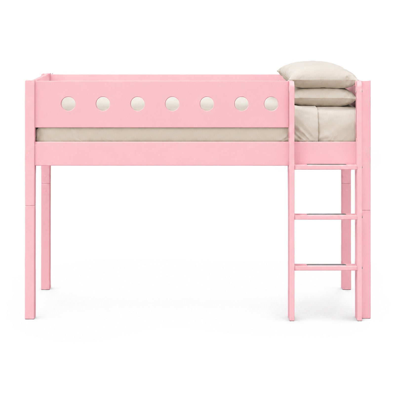 Quinn Bunk Kids Bed image