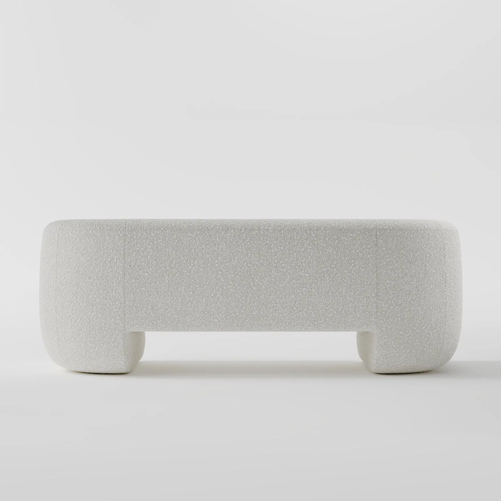 Twist Premium Boucle Sofa 3-Seater
