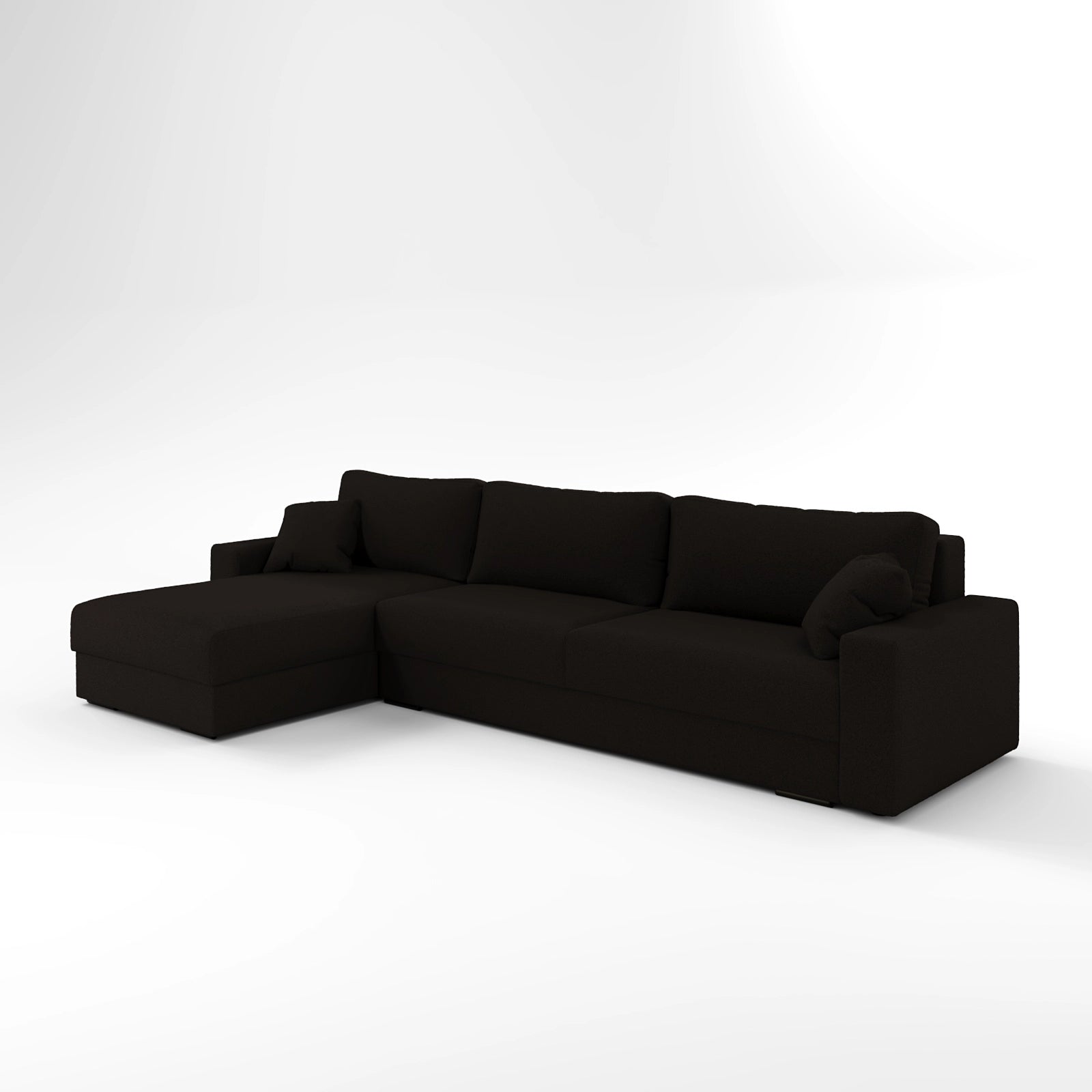 Livorno 4-Seater Sofa Bed image