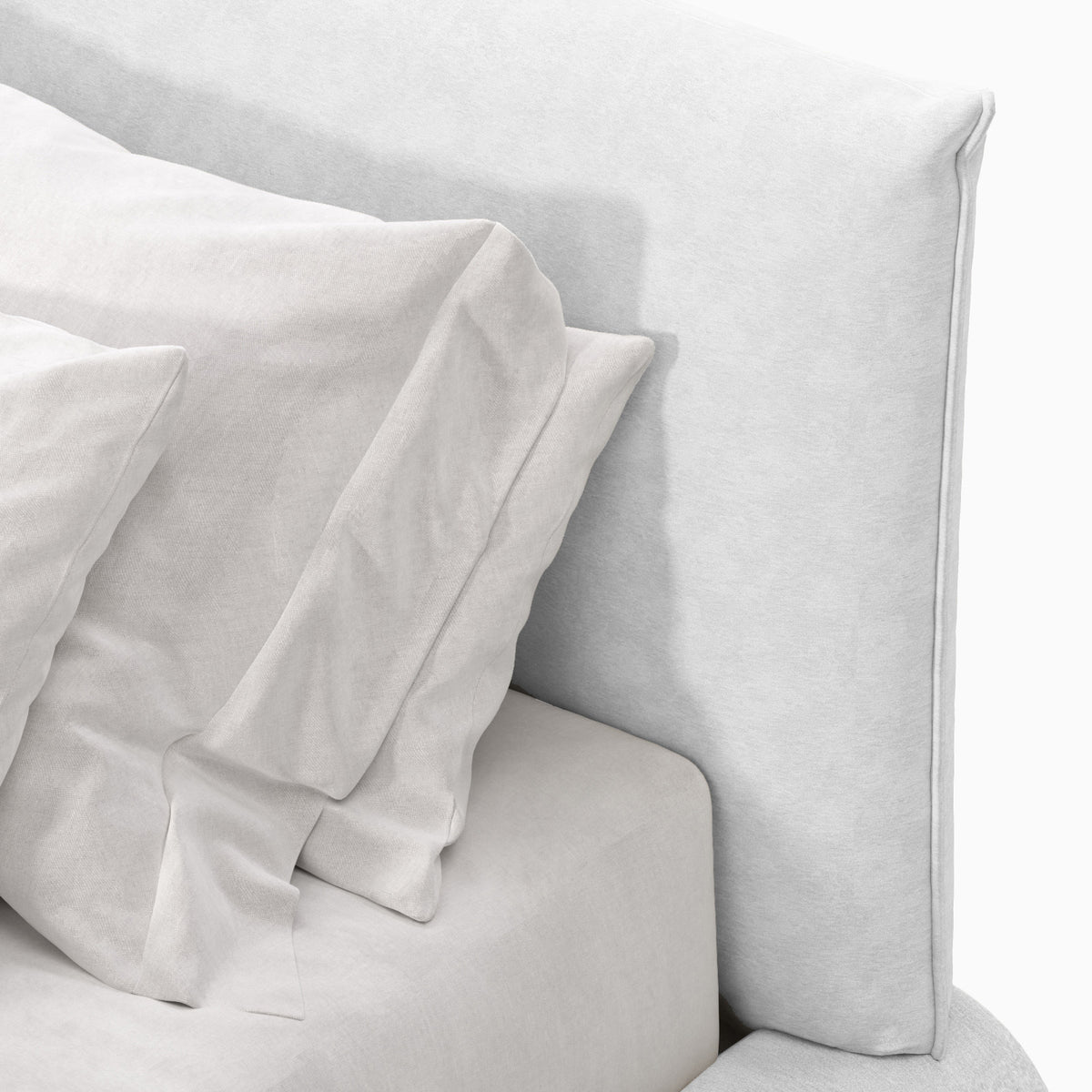 Atlas Spirit Double Bed image