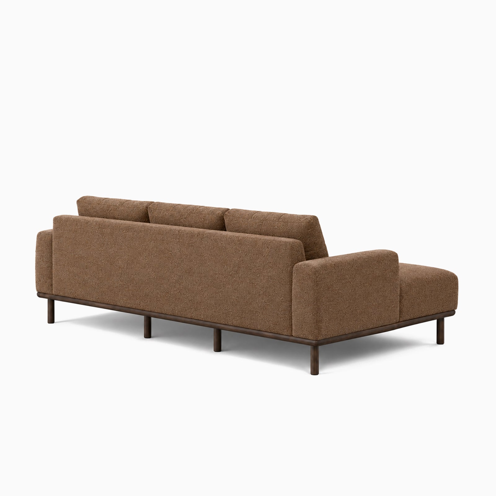 Felix 4-Seater Corner Sofa image