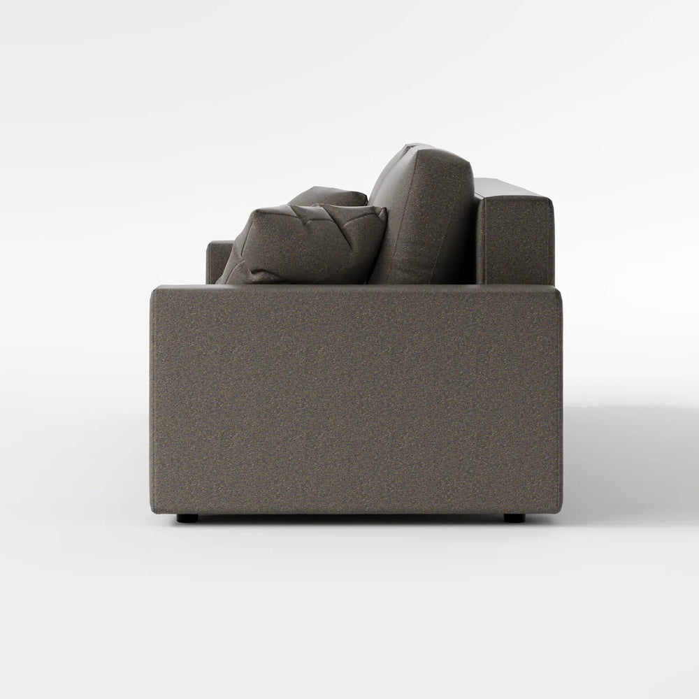 Двухместный диван-кровать Livorno image