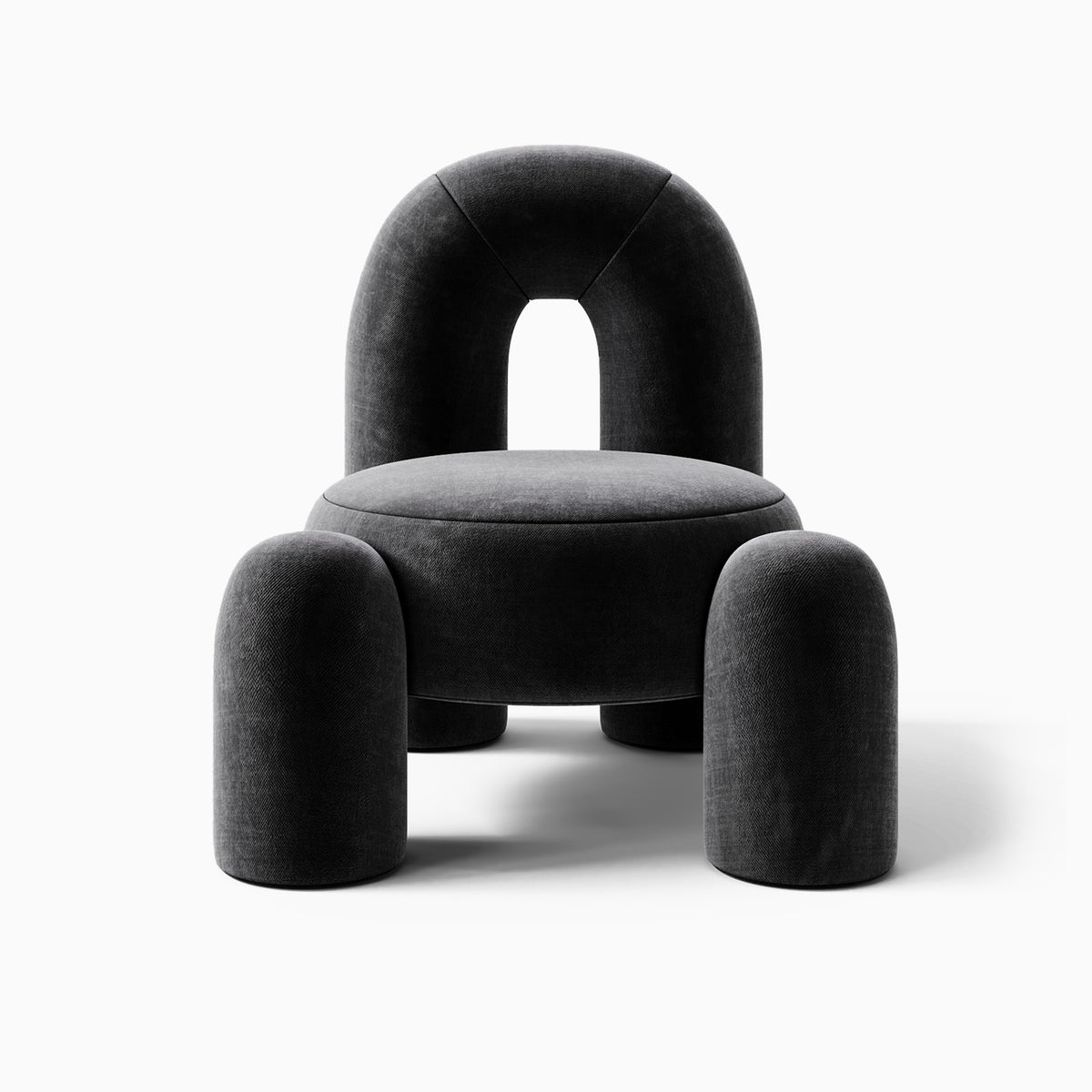 Lumi Accent Chair