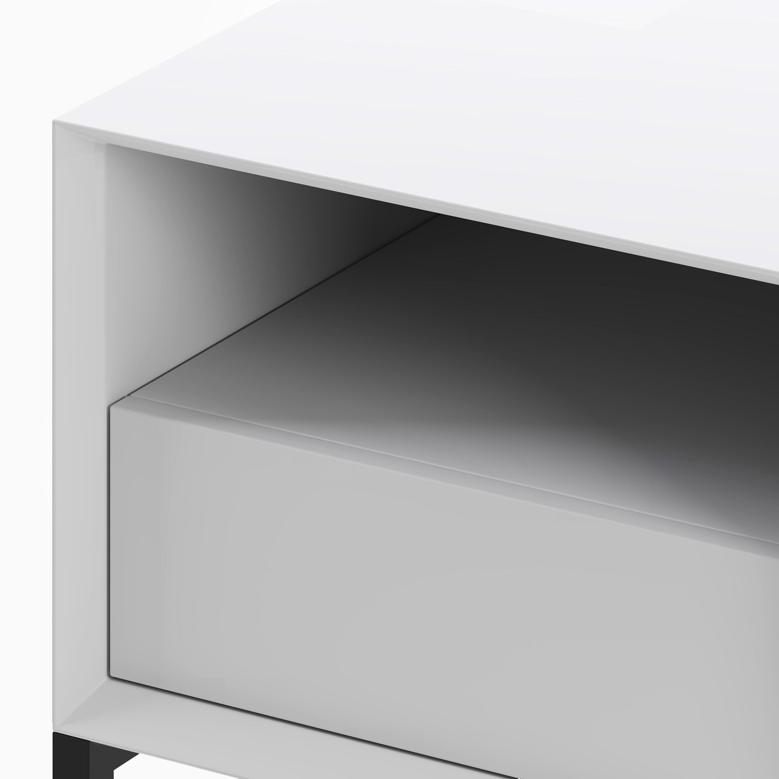 Vega Bedside Table image