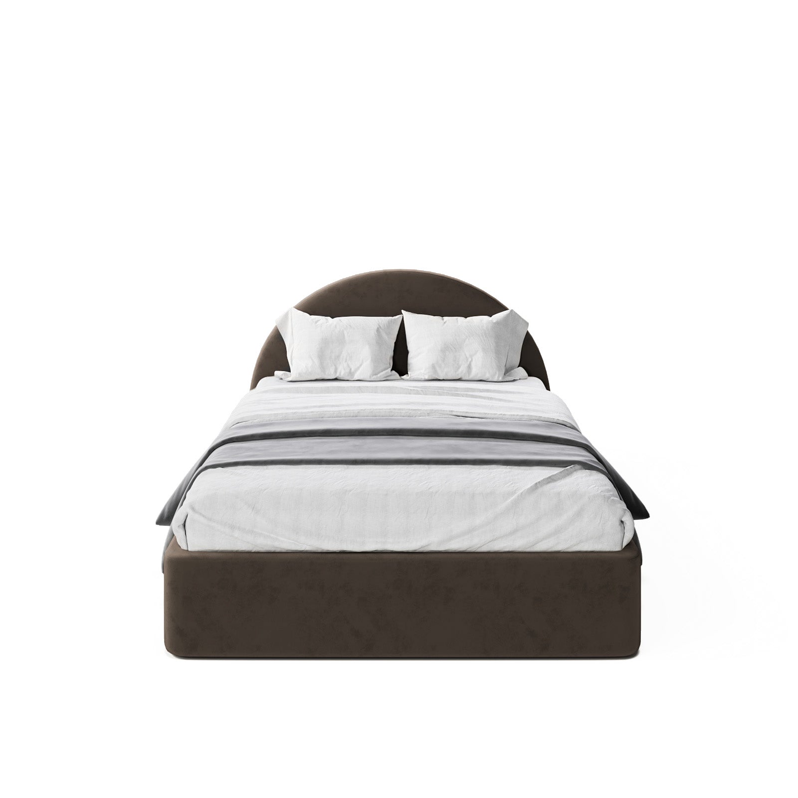 Alba Twin Size Bed image