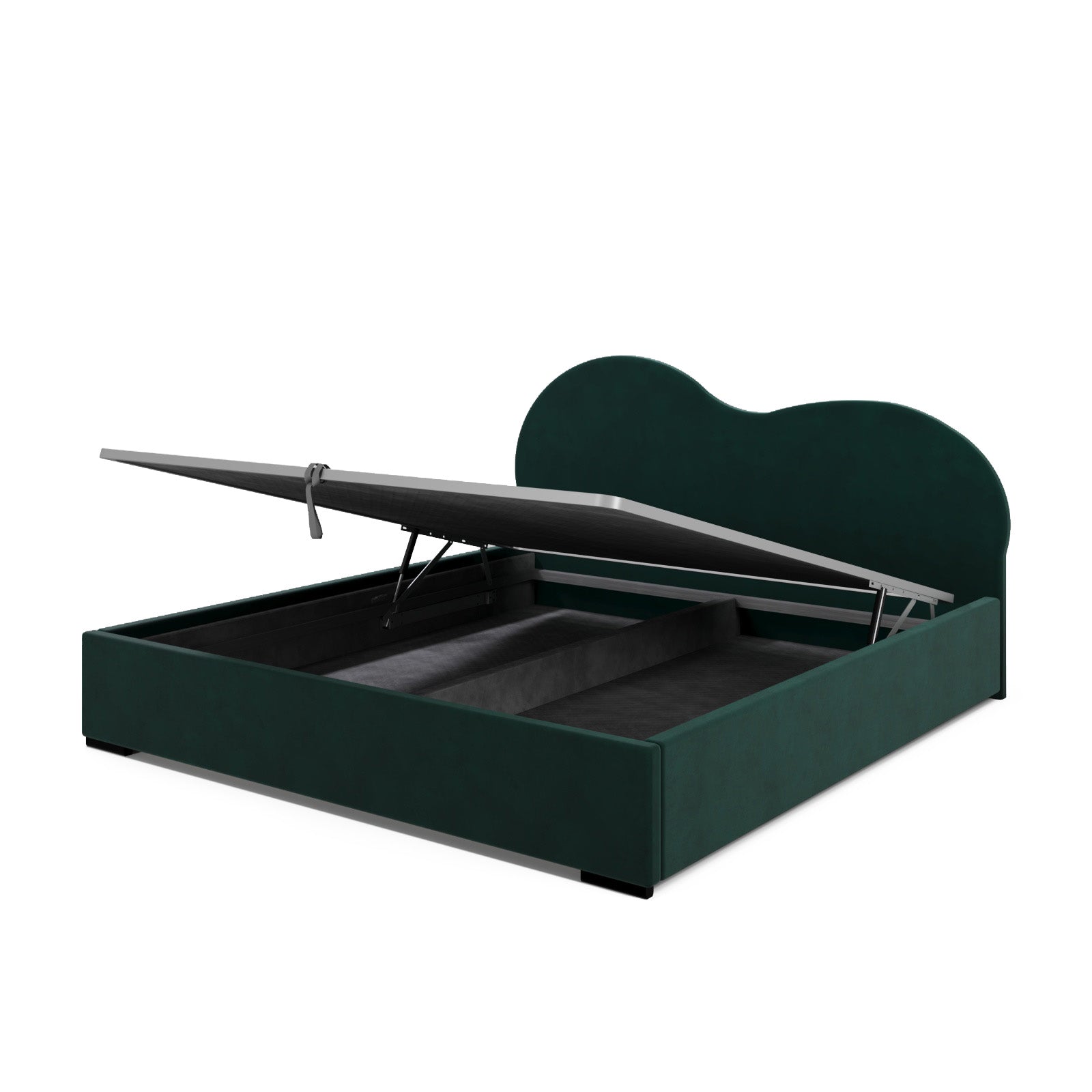 Velin Double Bed image