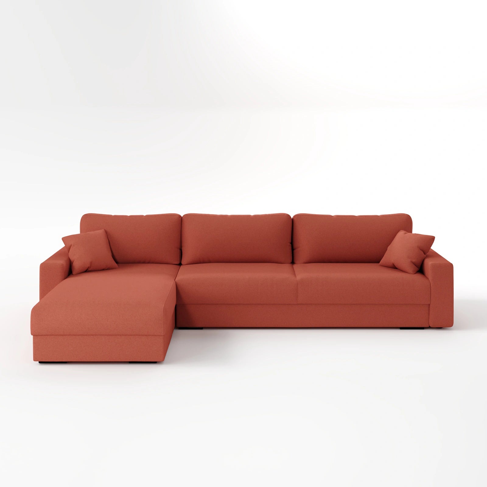 Livorno 4-Seater Sofa Bed image
