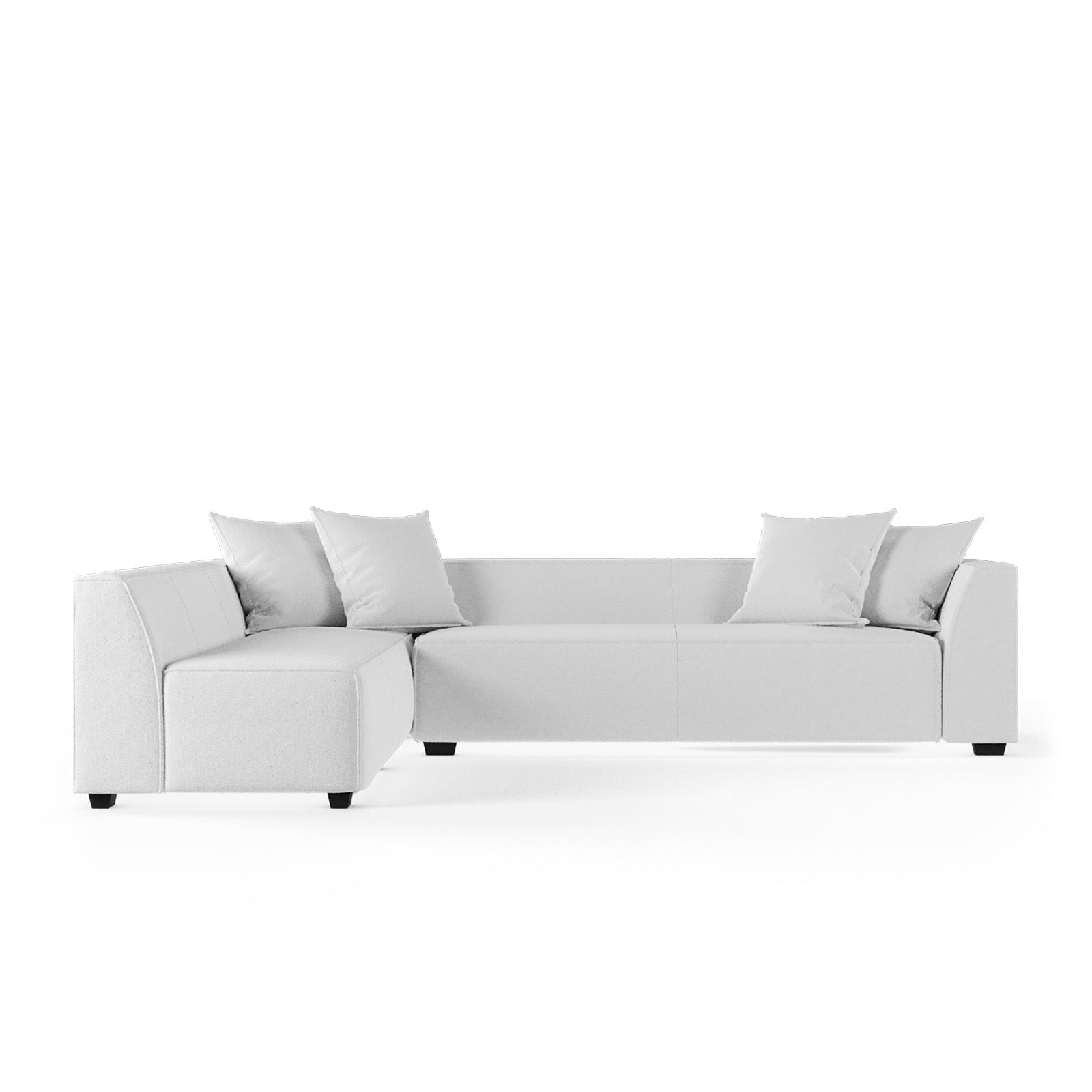 Woodland 4-Seater Corner Sofa image