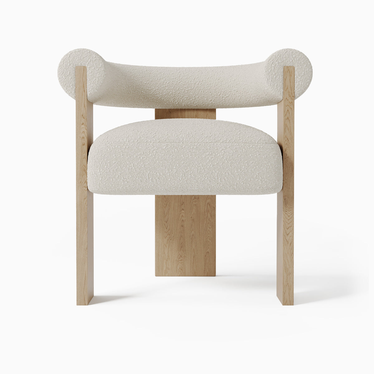 Tokyo Rest Armchair