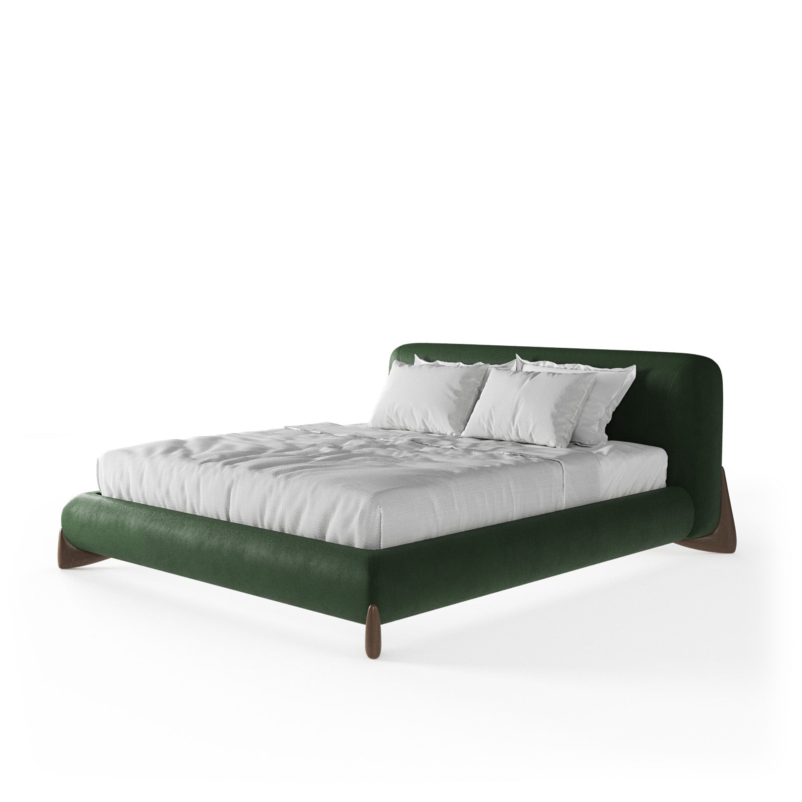 Kyoto Double Bed image