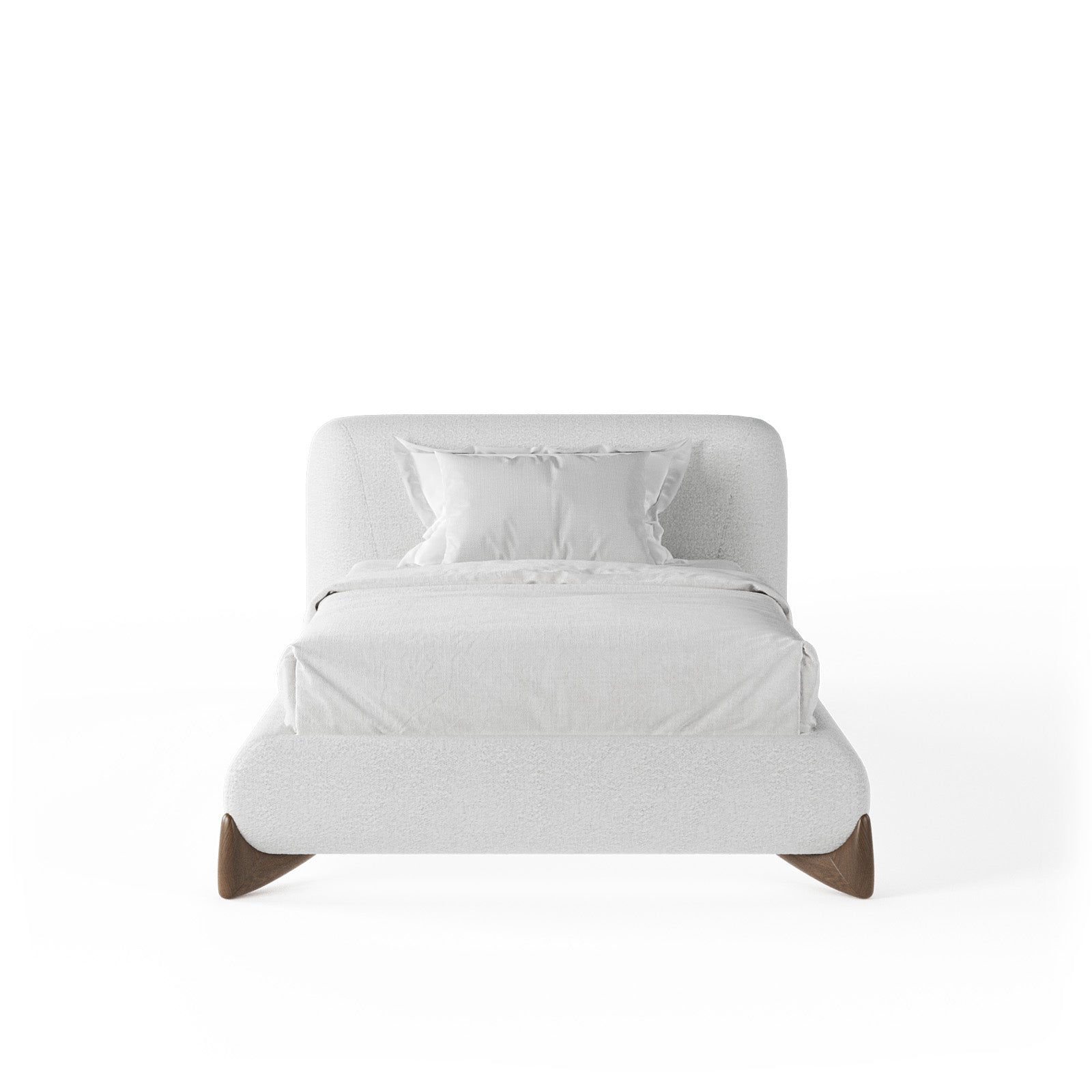 Kyoto Single Size Bed