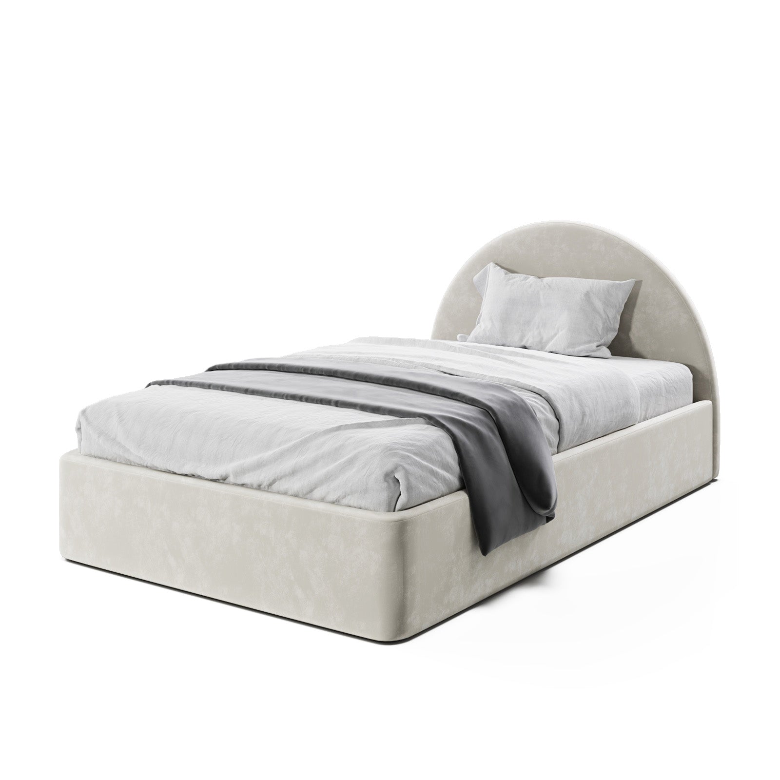 Alba Single Bed image