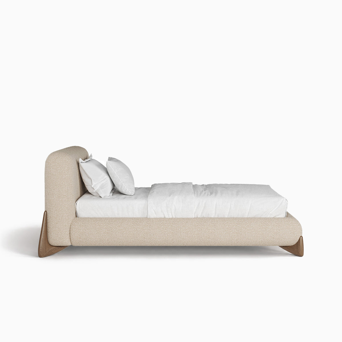 Kyoto Single Bed image