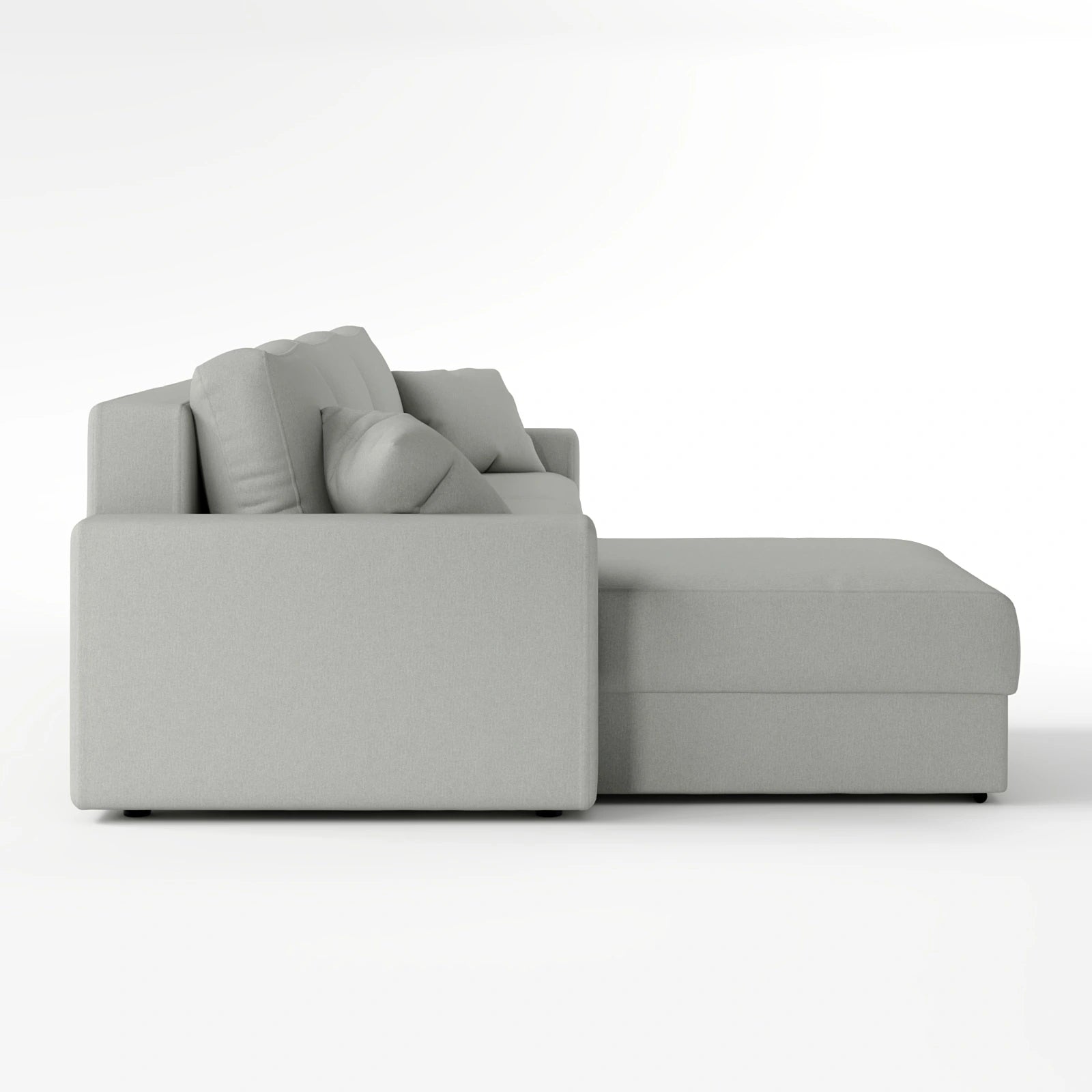 Livorno 4-Seater Sofa Bed image