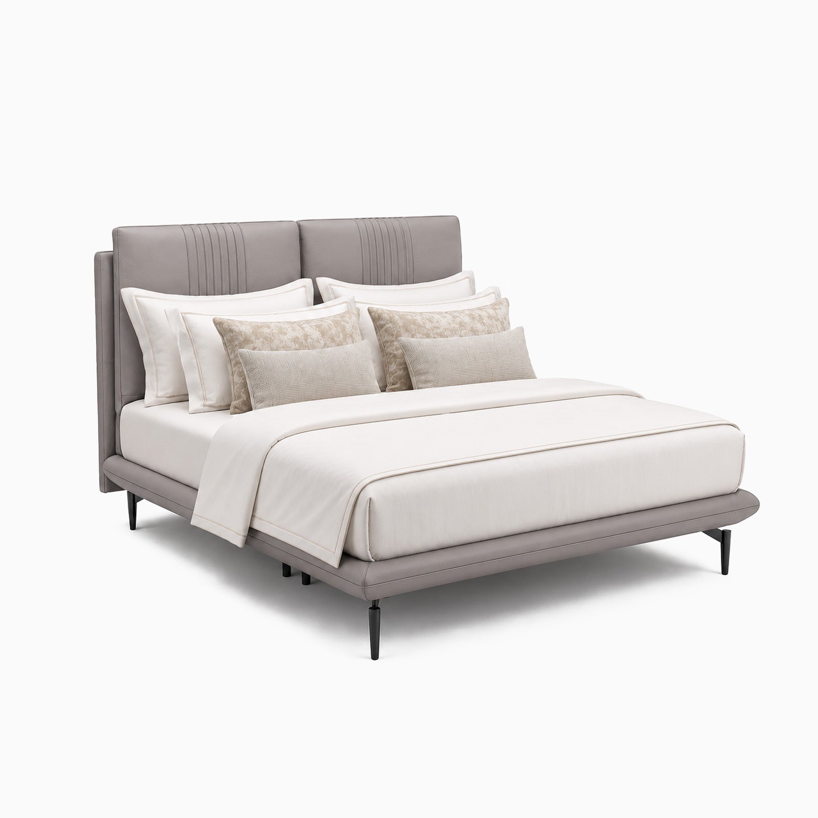 Hyde Double Bed image