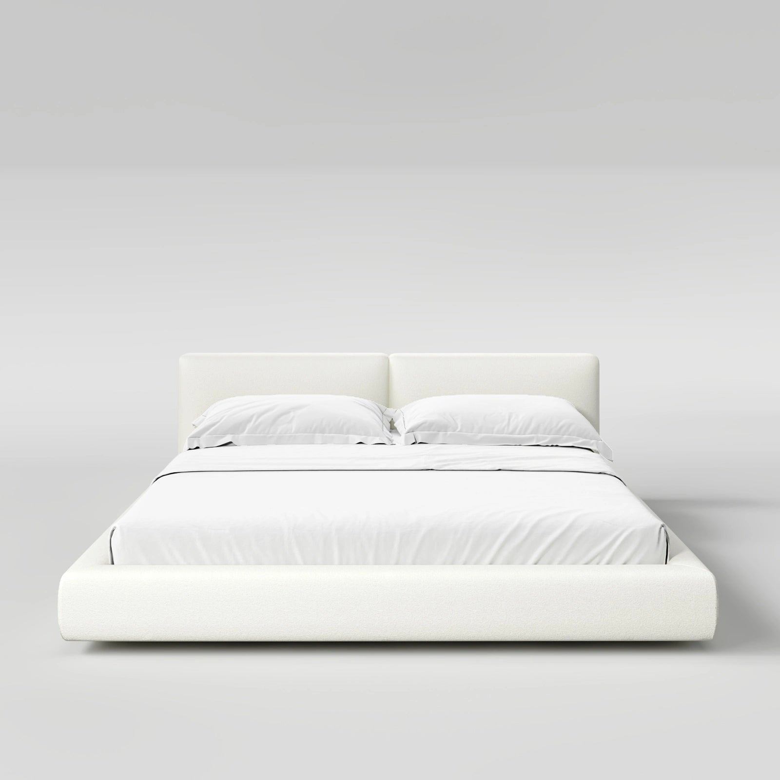 Trento King Size Bed image