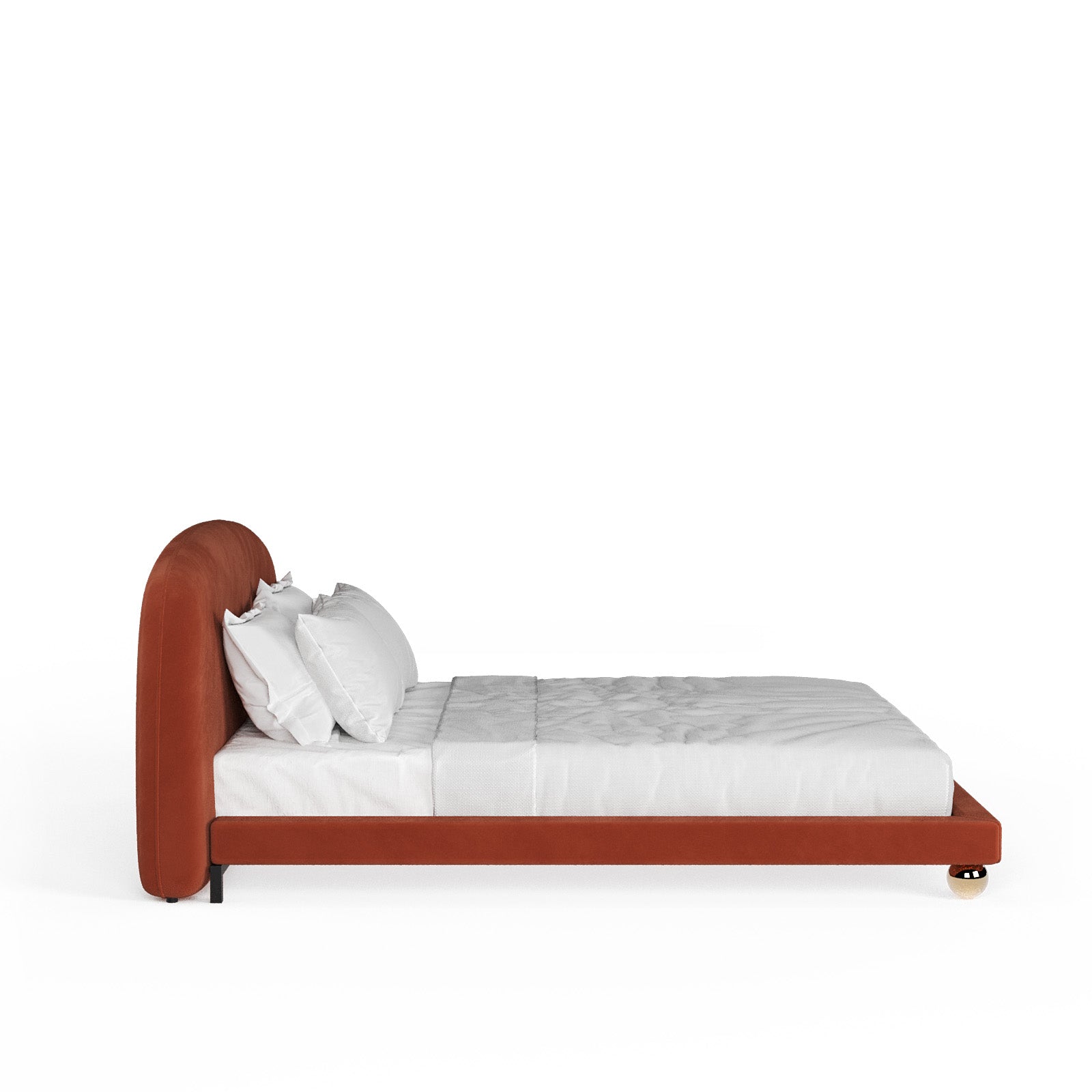 Ember Queen Size Bed image