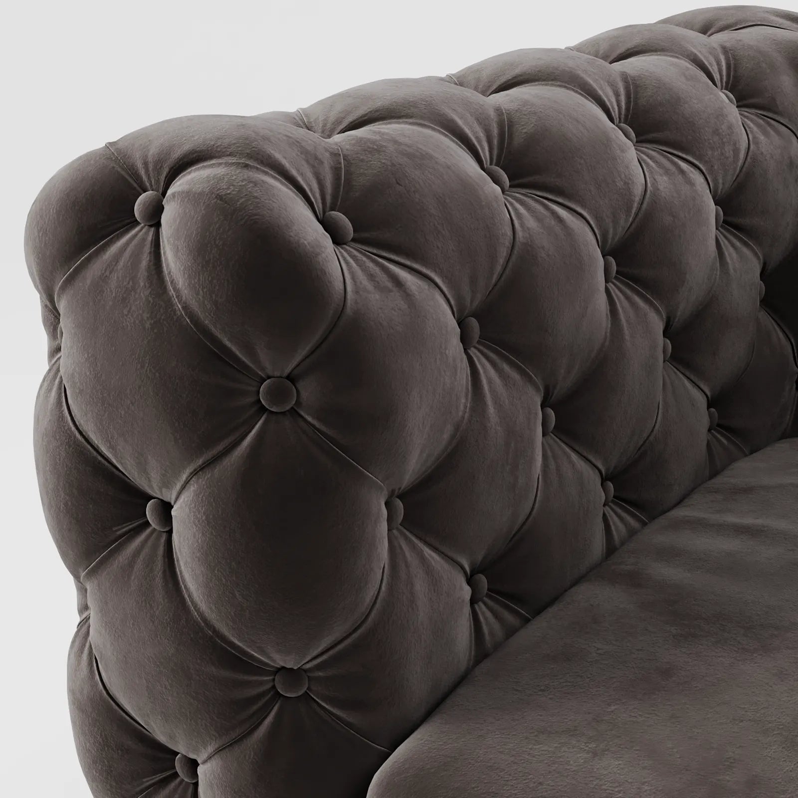 Gatsby Rest Armchair