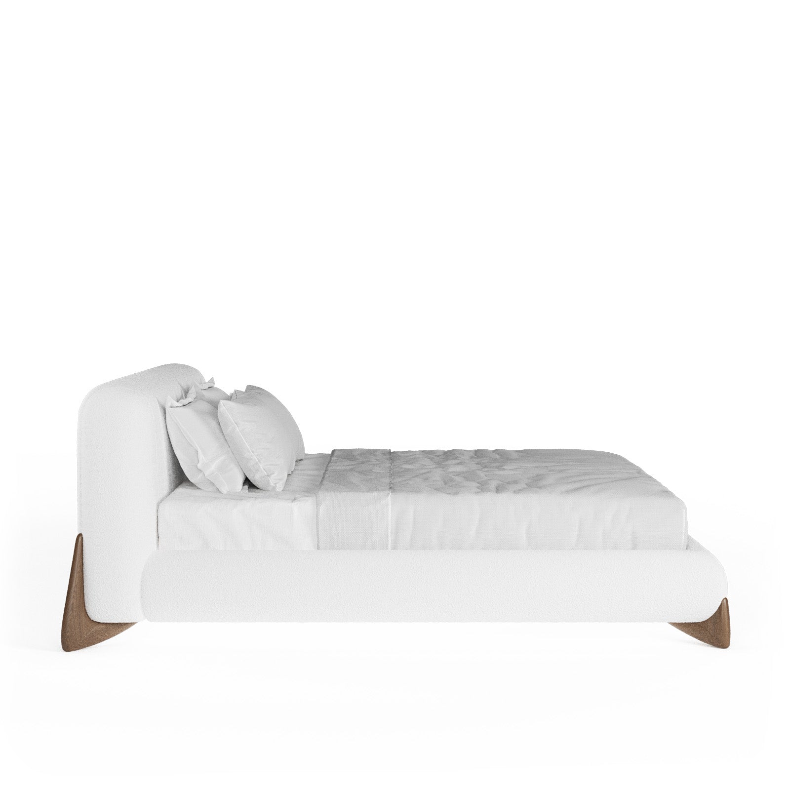 Kyoto King Size Bed image