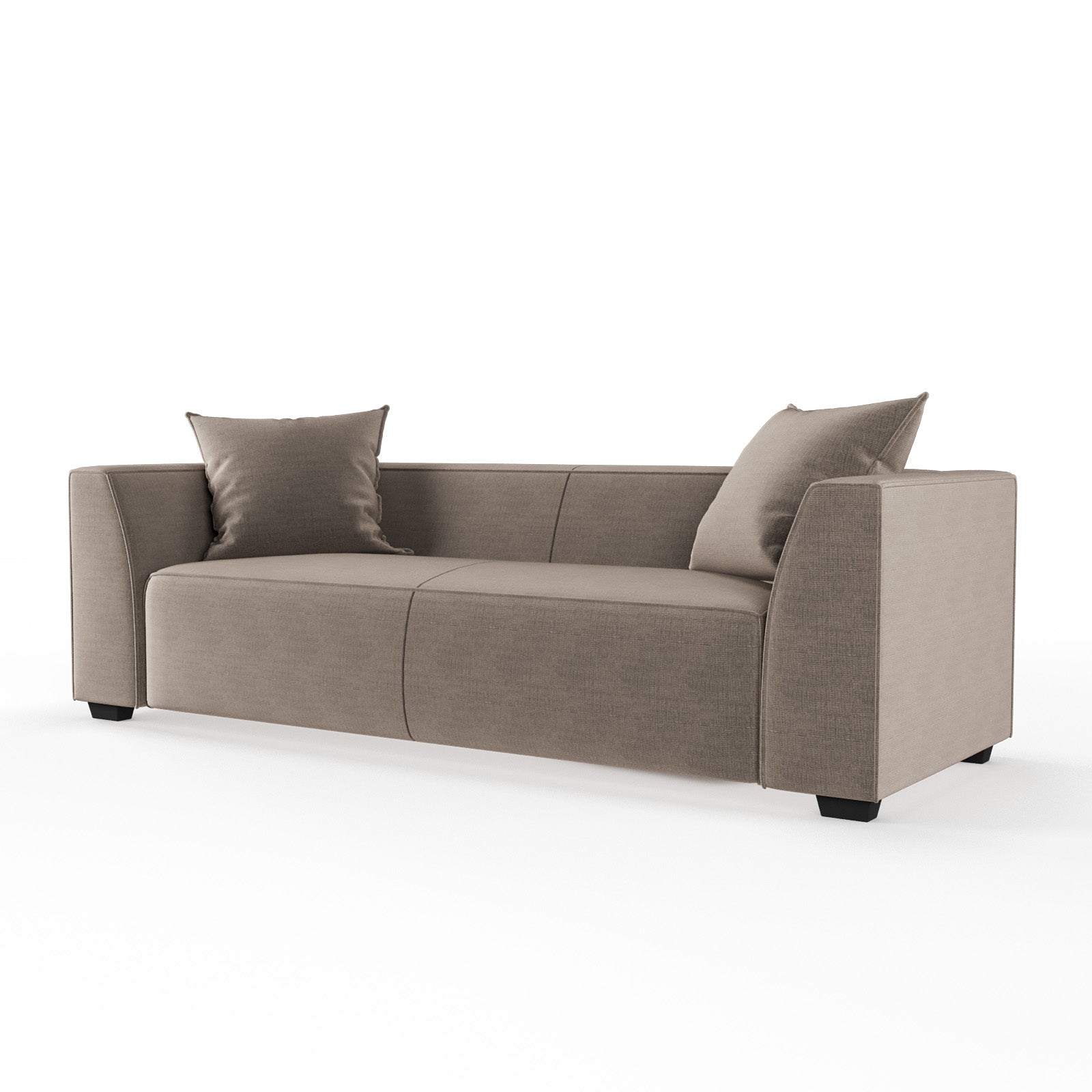 Woodland 2-Seater Straight Sofa image