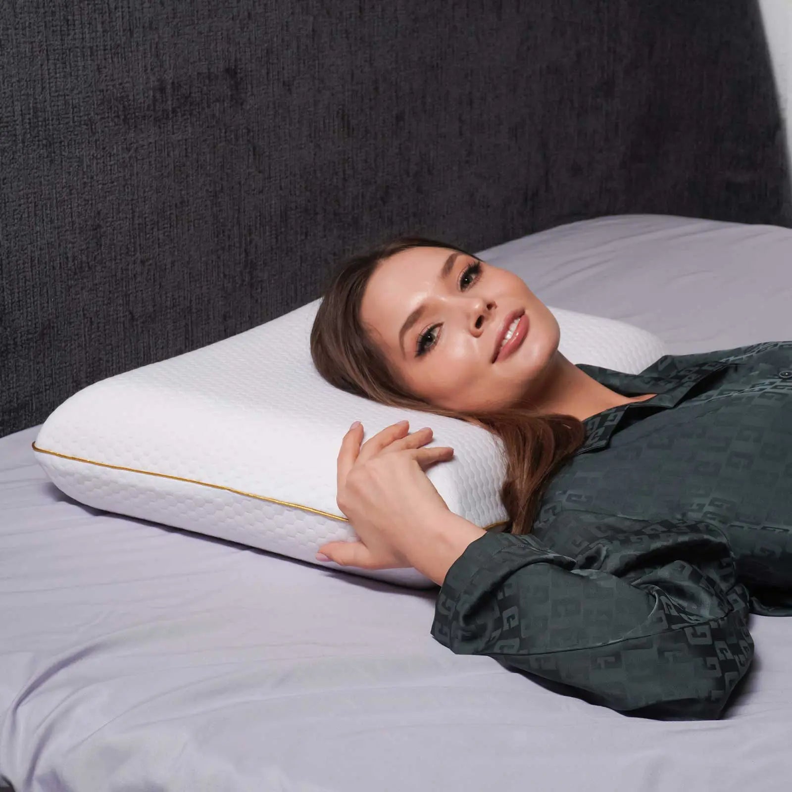 Comforto Royal Memory Foam Pillow