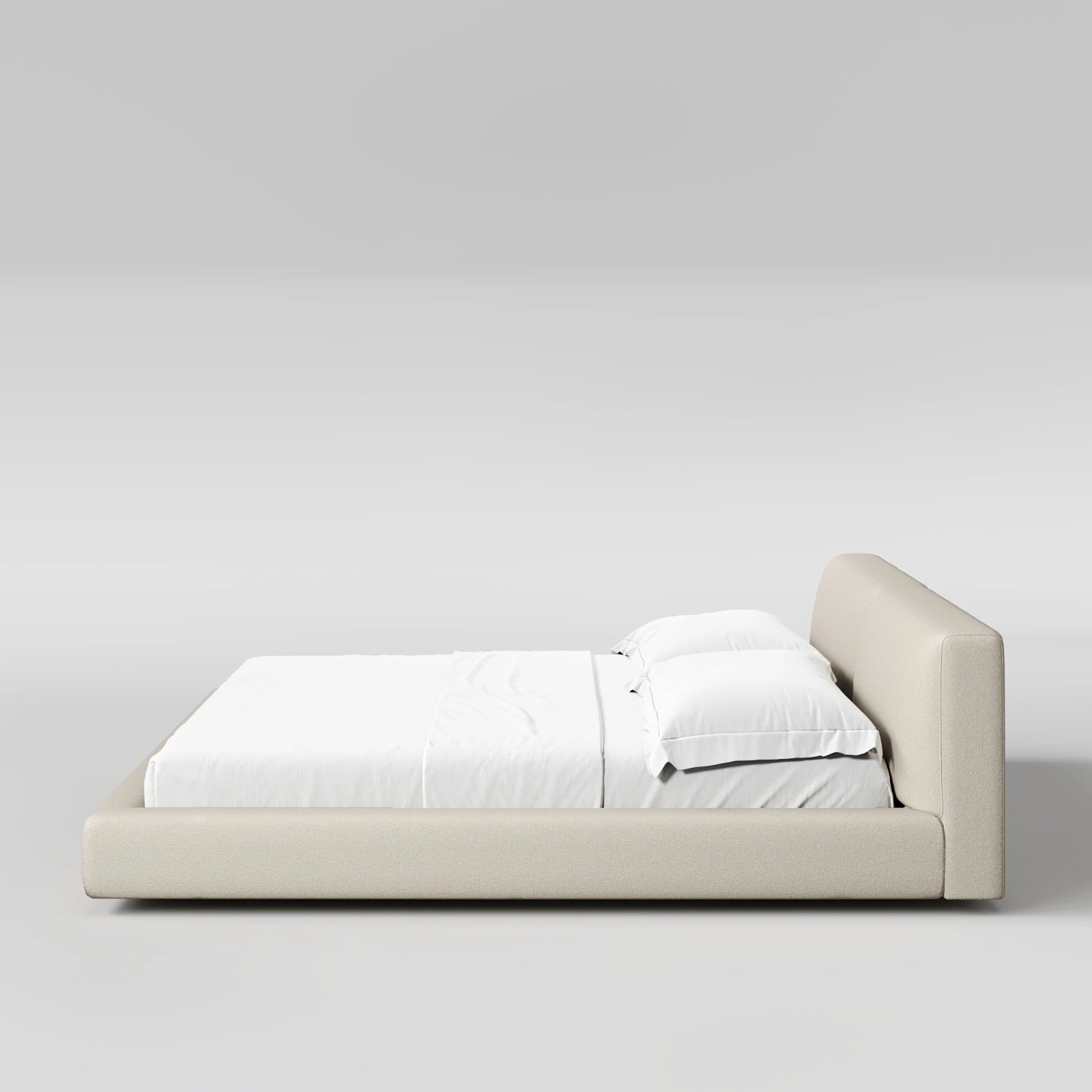 Trento Extra King Size Bed image