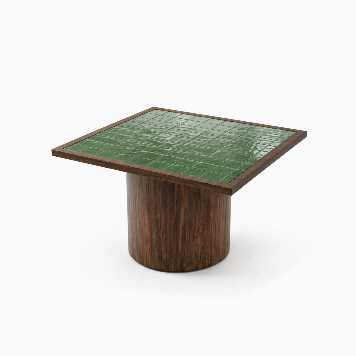 Faris Tile Dining Table image