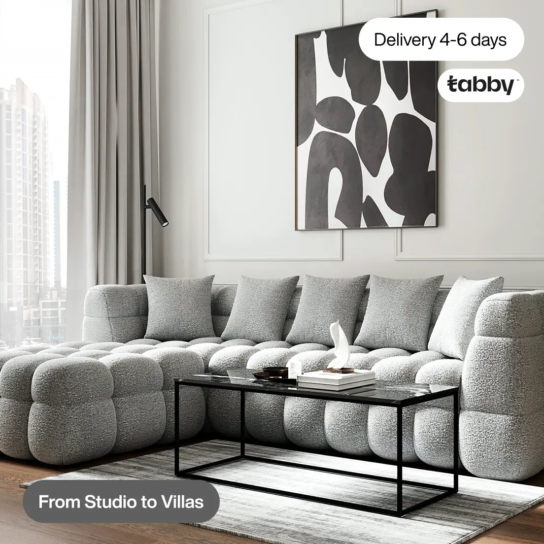Marble Package image