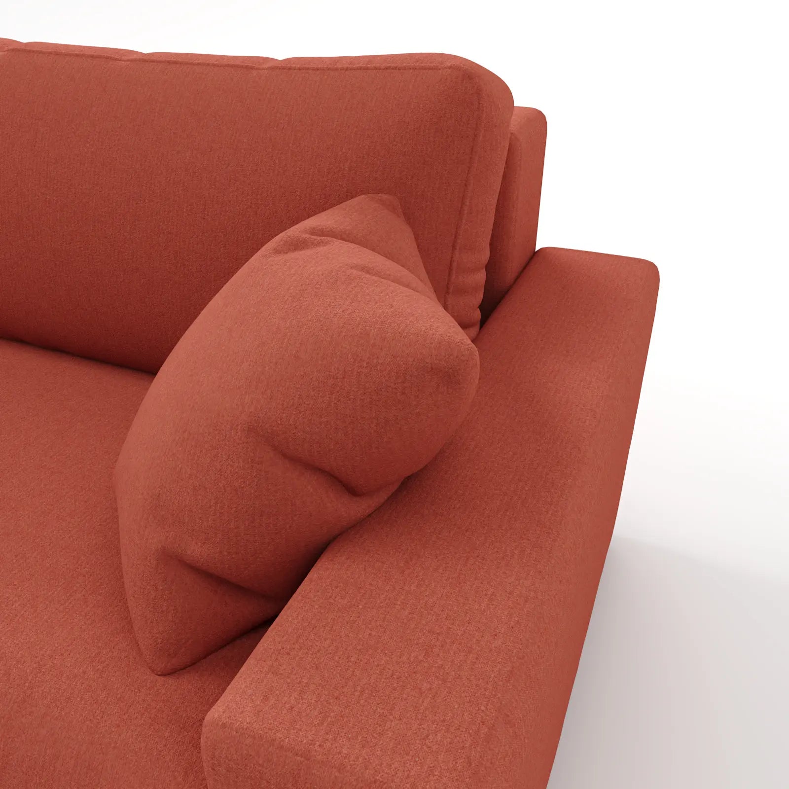 Livorno 4-Seater Sofa Bed image