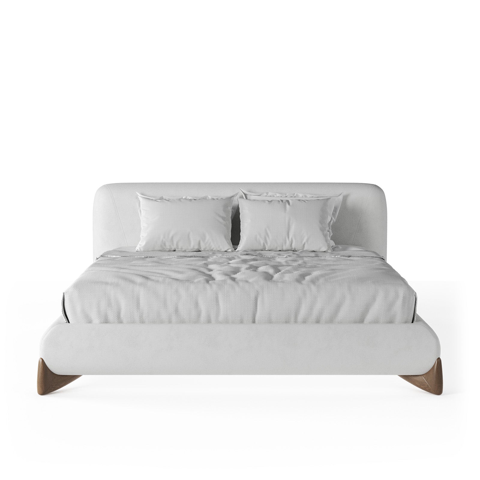 Kyoto King Size Bed image