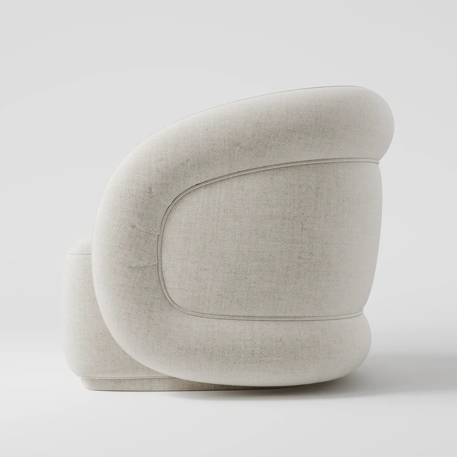 Viva Carmen Rest Armchair image