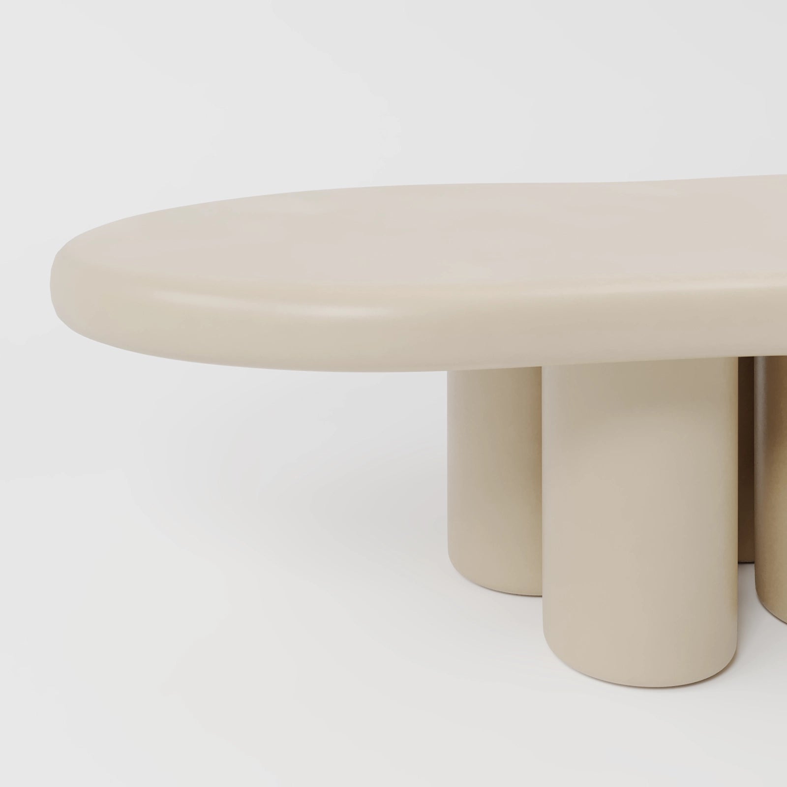 Tony Big Coffee Table image