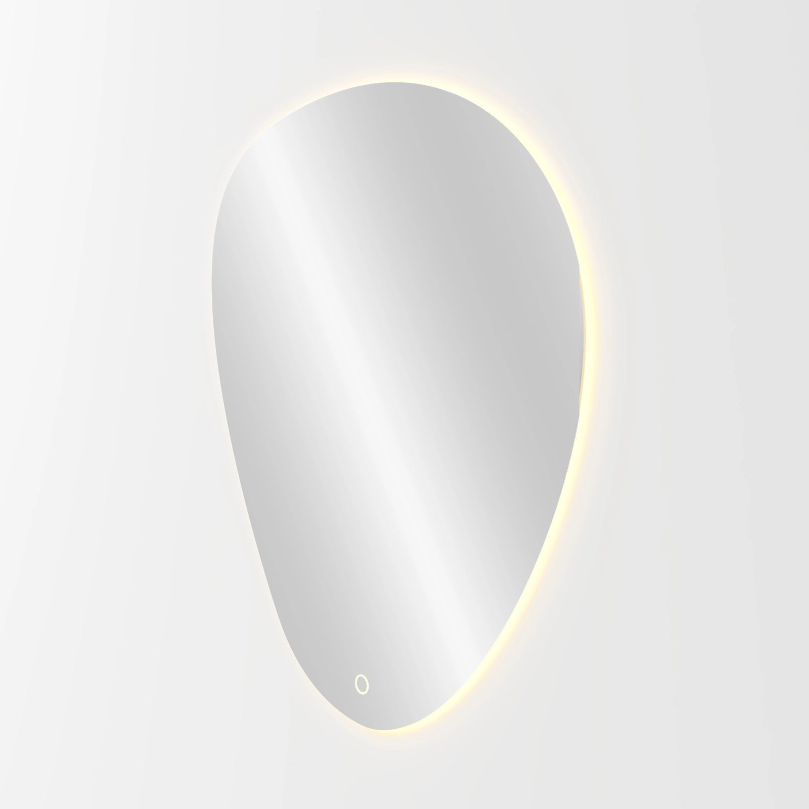 PureSight Wall Mirror image