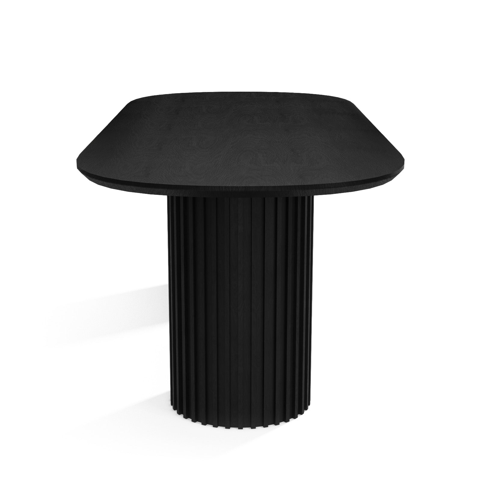 Fiore Oval Dining Table image