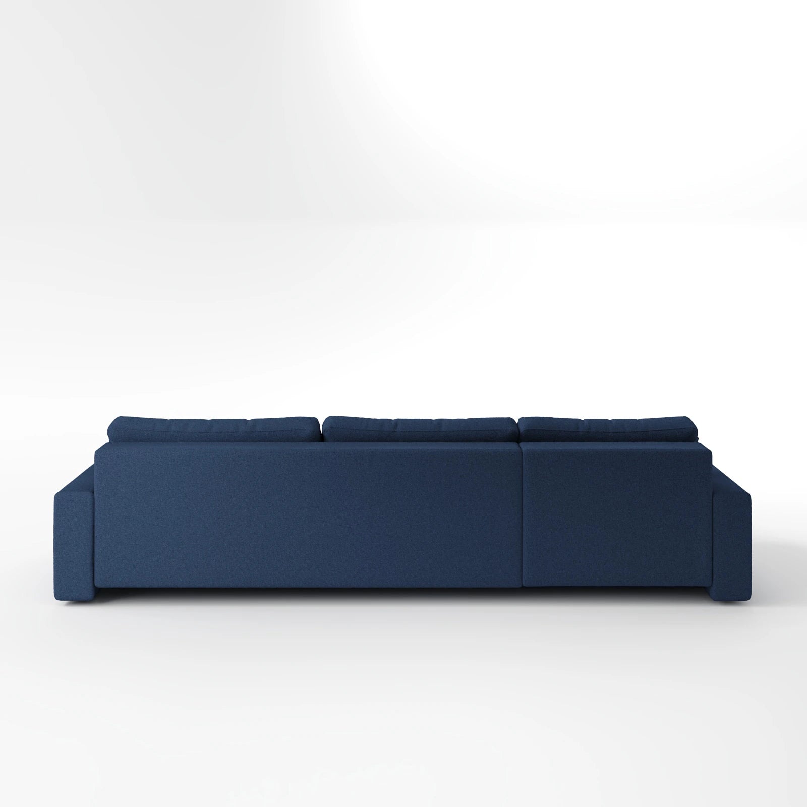 Livorno 4-Seater Sofa Bed image