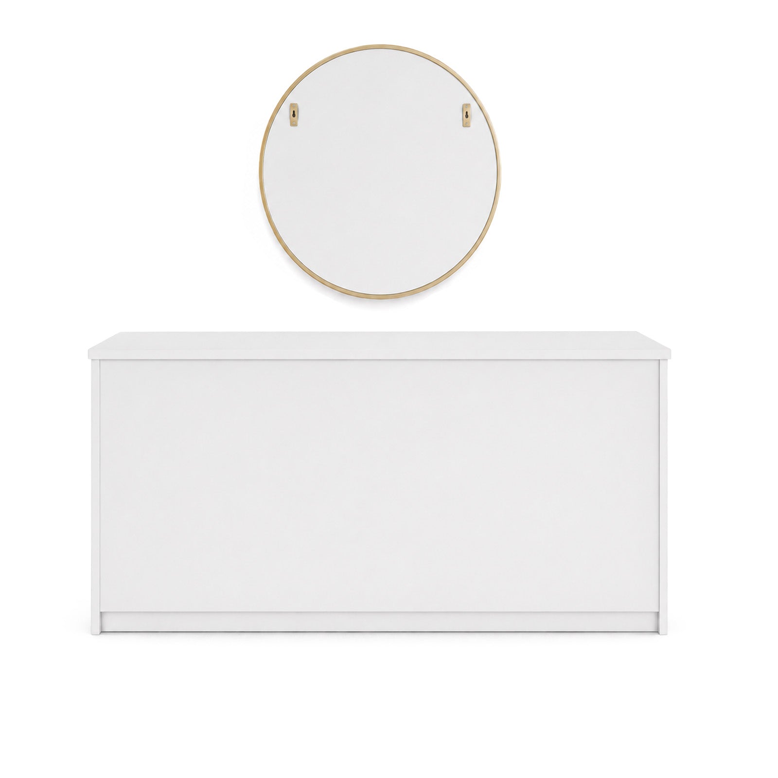 Isabelle Dresser image