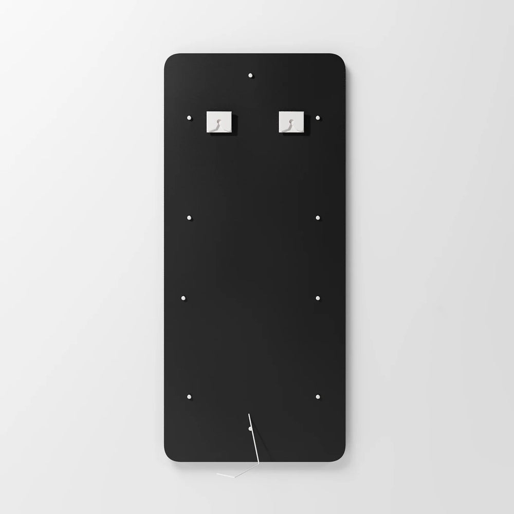 Crystal Wall Mirror image