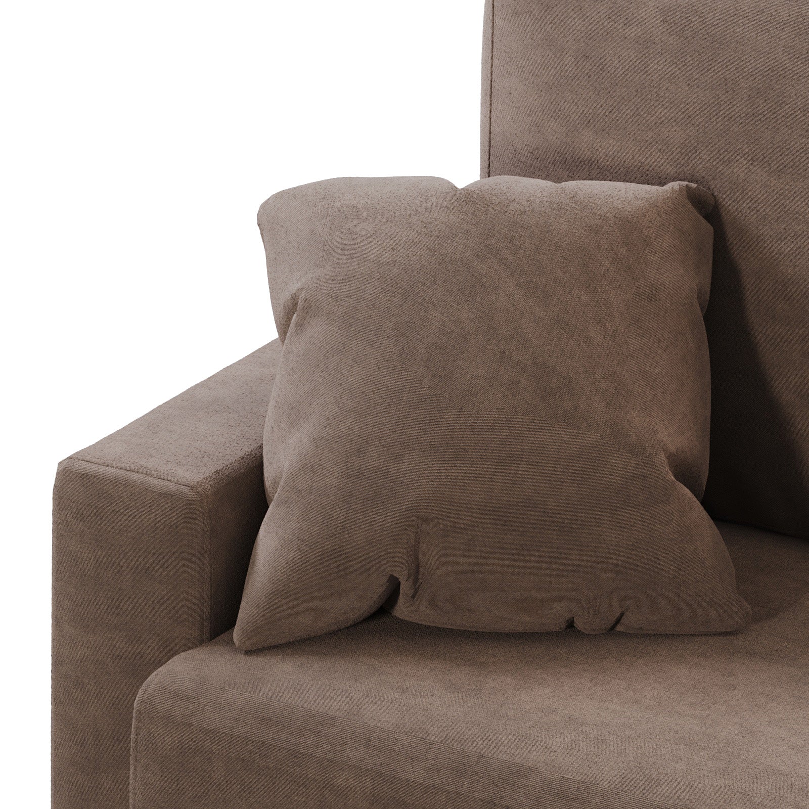 Martin 2-Seater Sofa Bed image