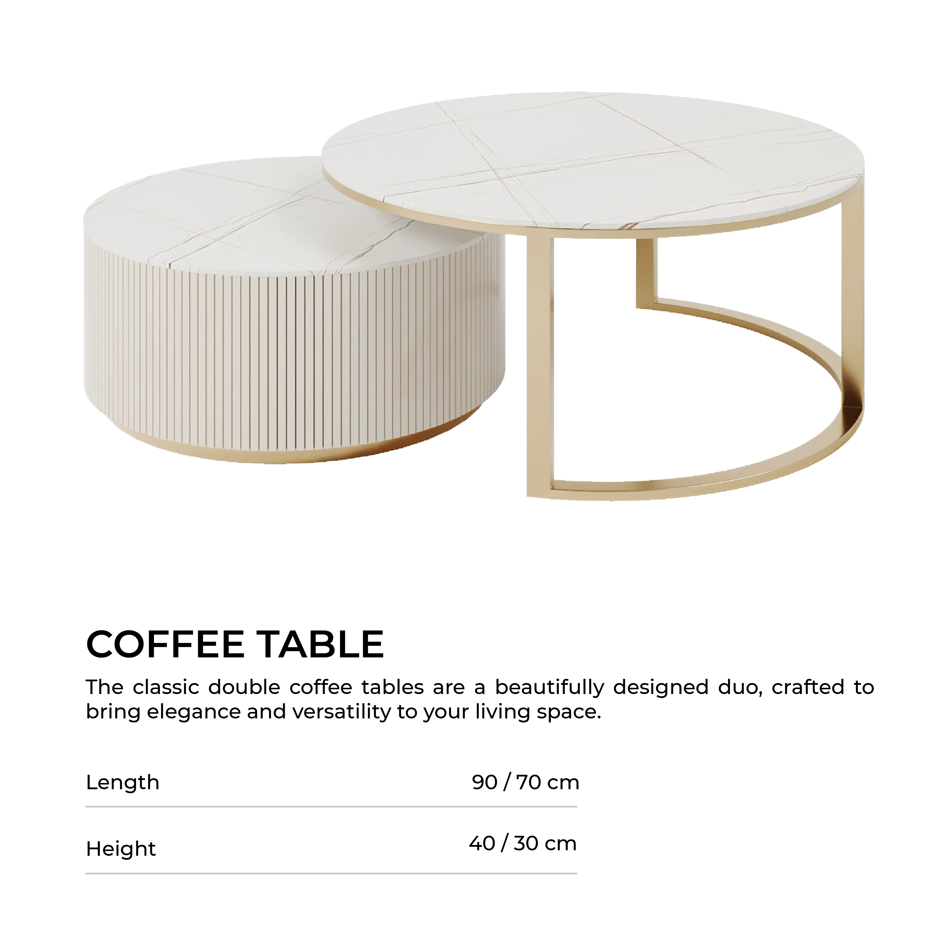 Neoclassic Package image