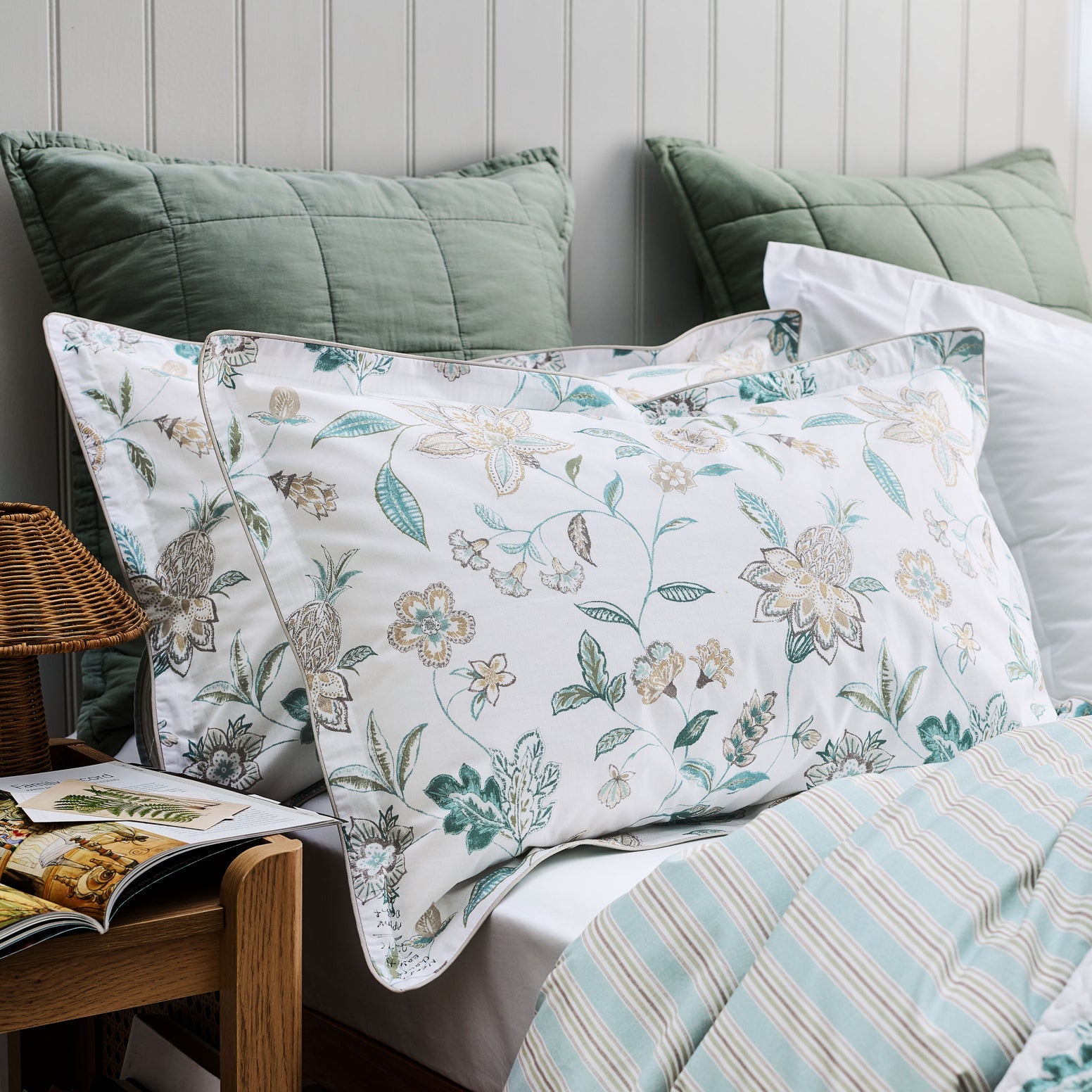 Rivoli Duvet Set image