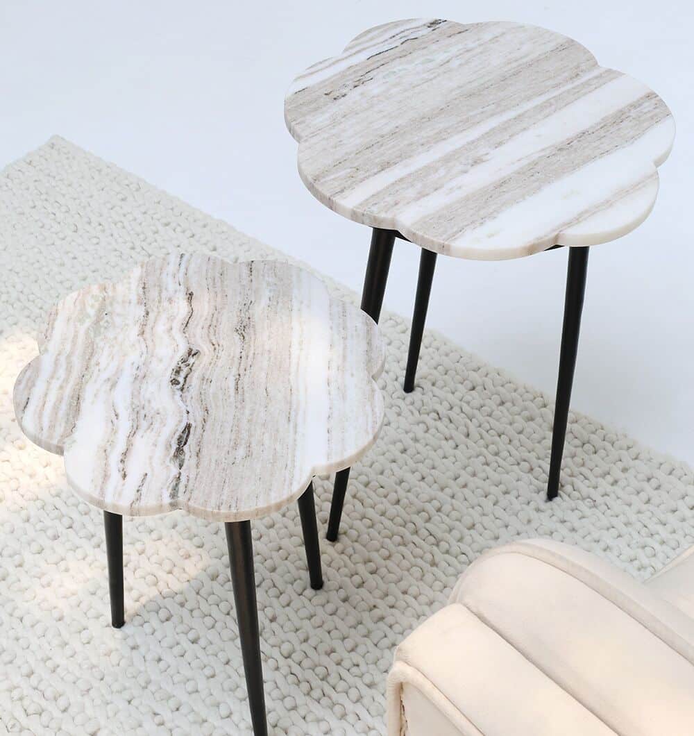 Carrera Coffee Table Set of 2 image