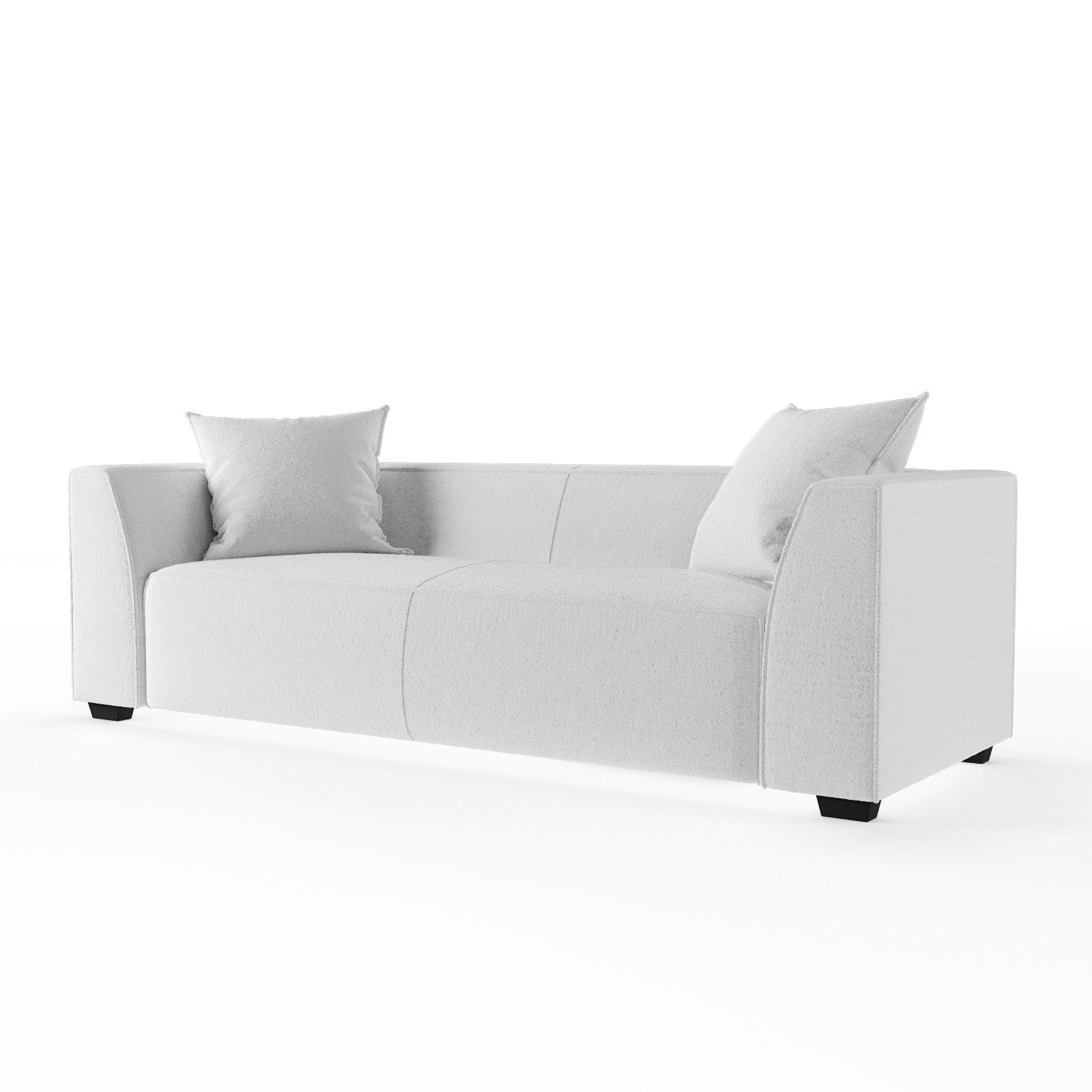 Woodland 2-Seater Straight Sofa image