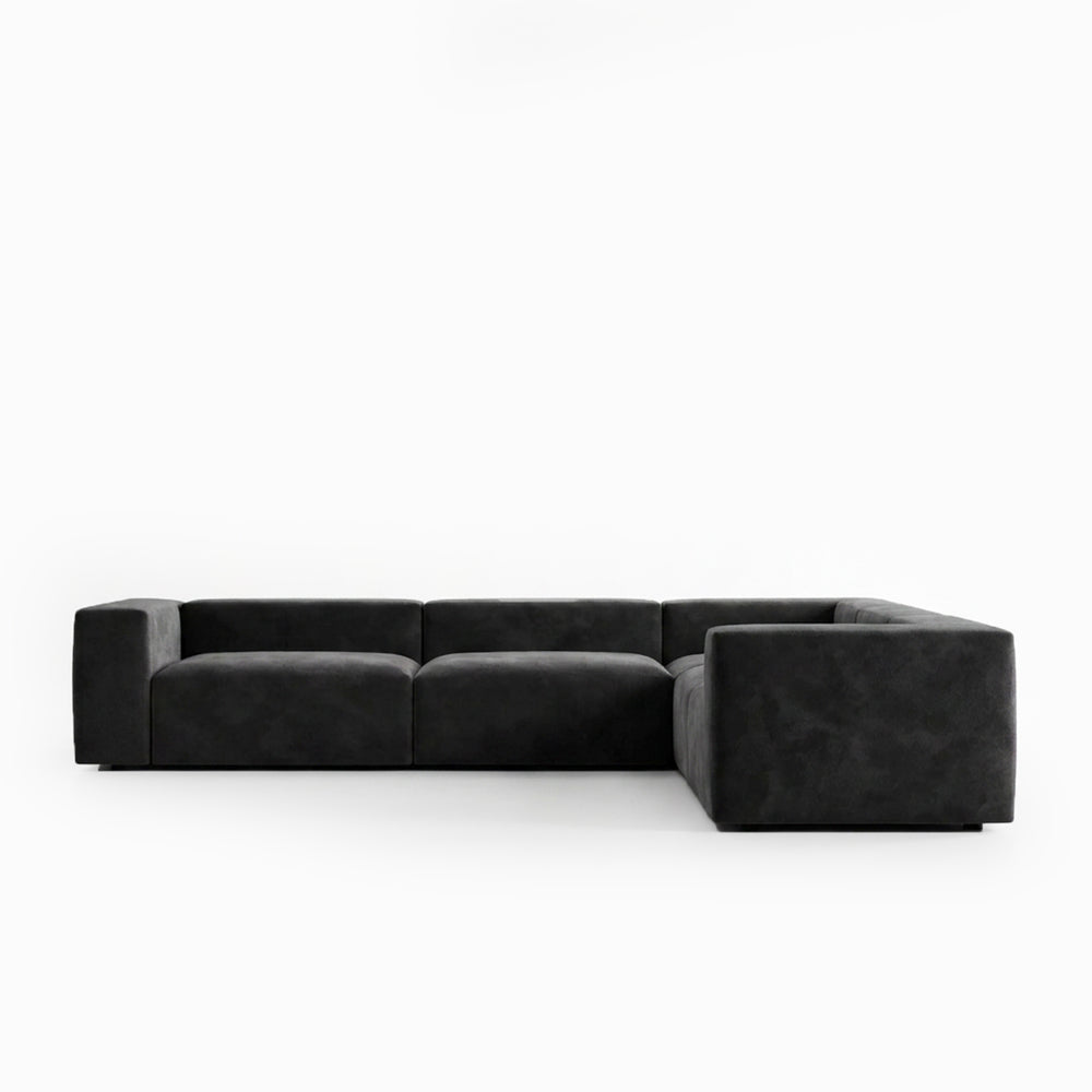 Urban 5-Seater Modular Sofa image