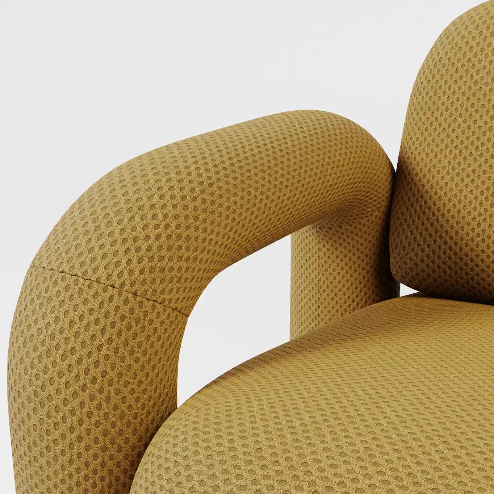 Ralfie Accent Chair