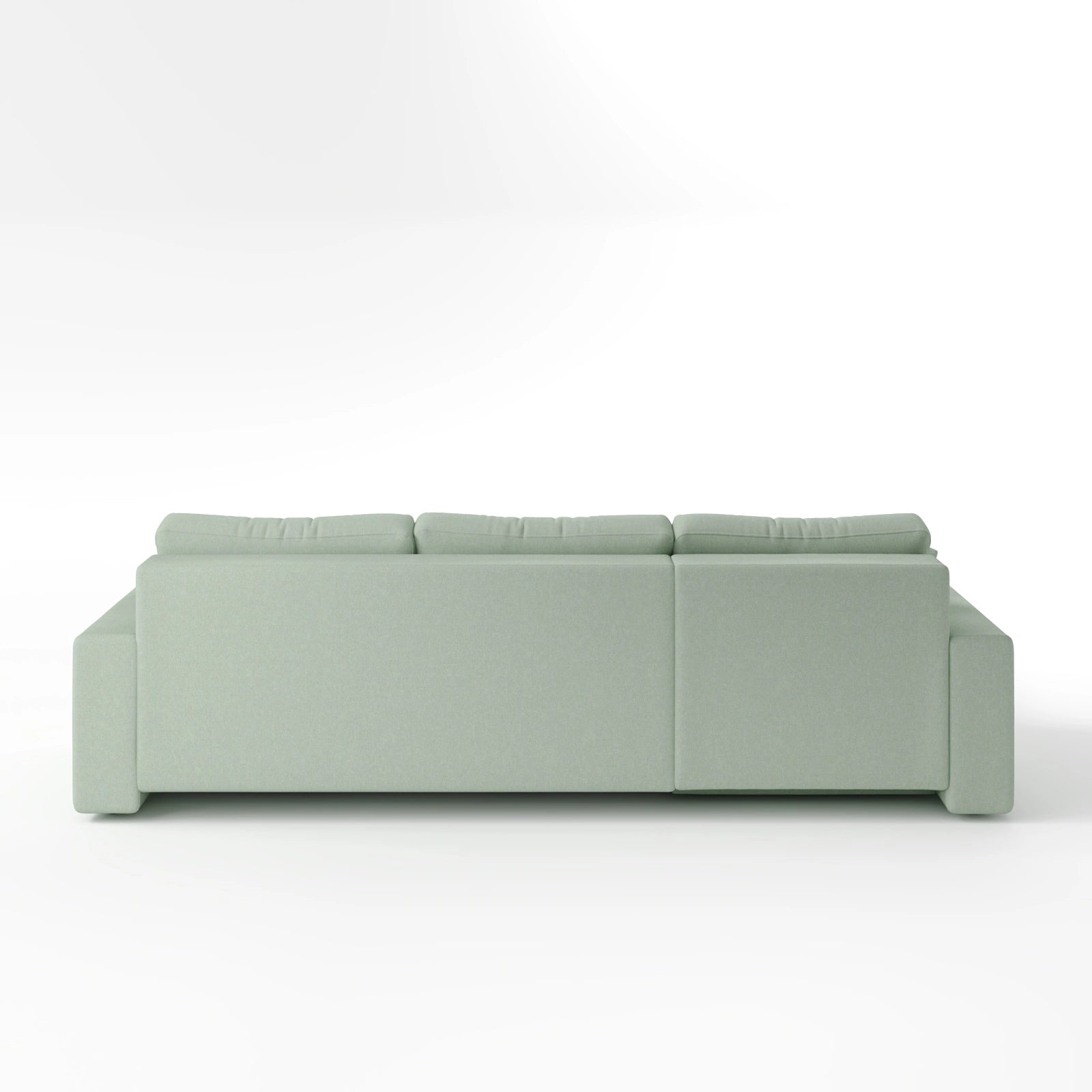 Livorno 3-Seater Sofa Bed image