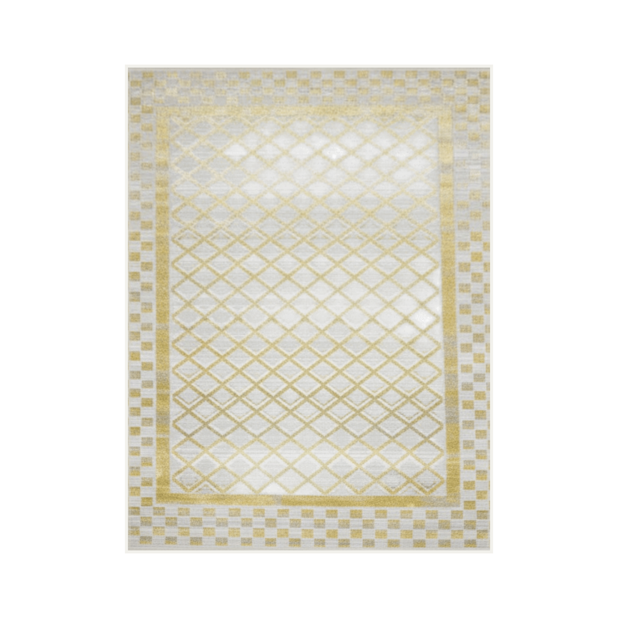 Solar Turkish Rug