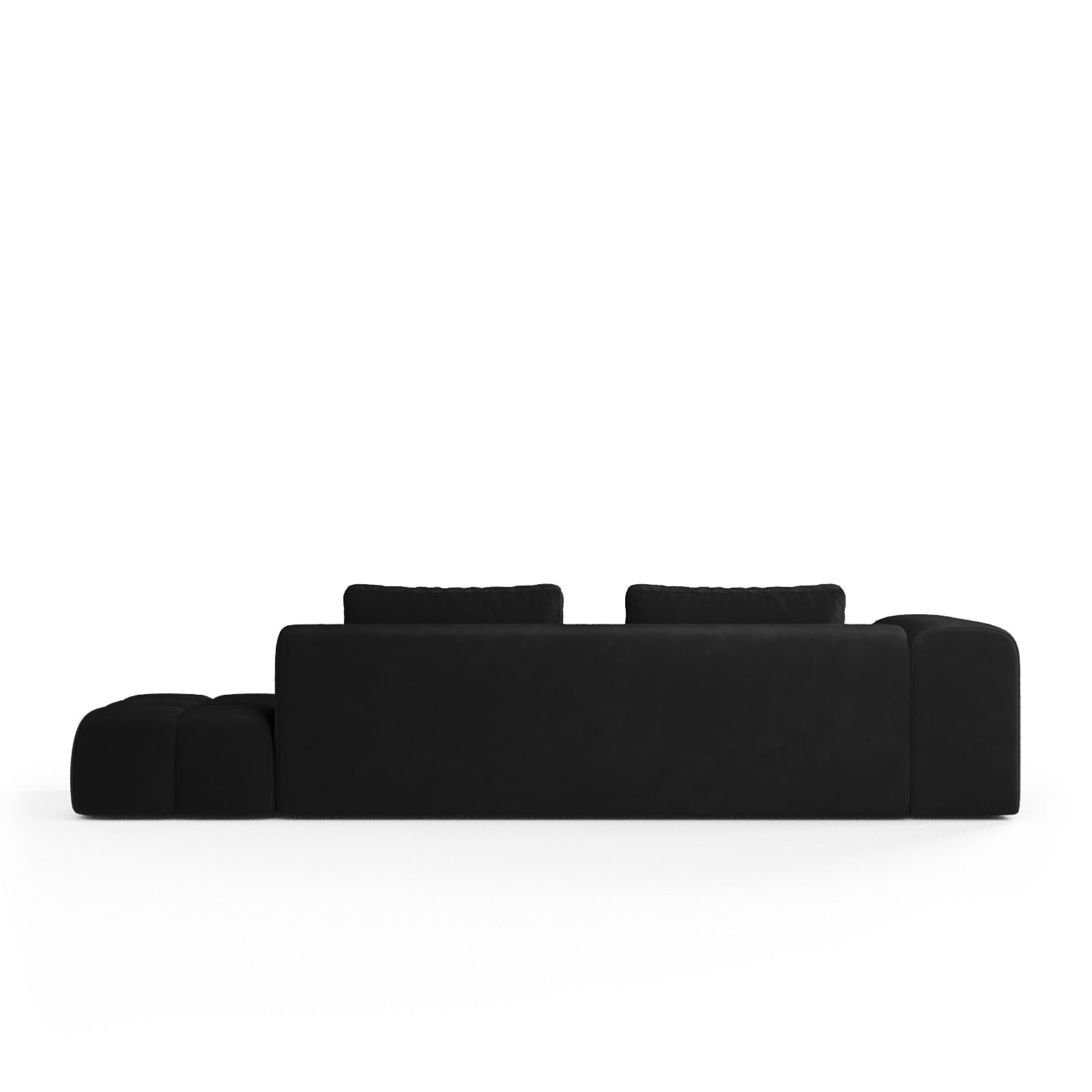 Cuddle 5-Seater Corner Sofa image